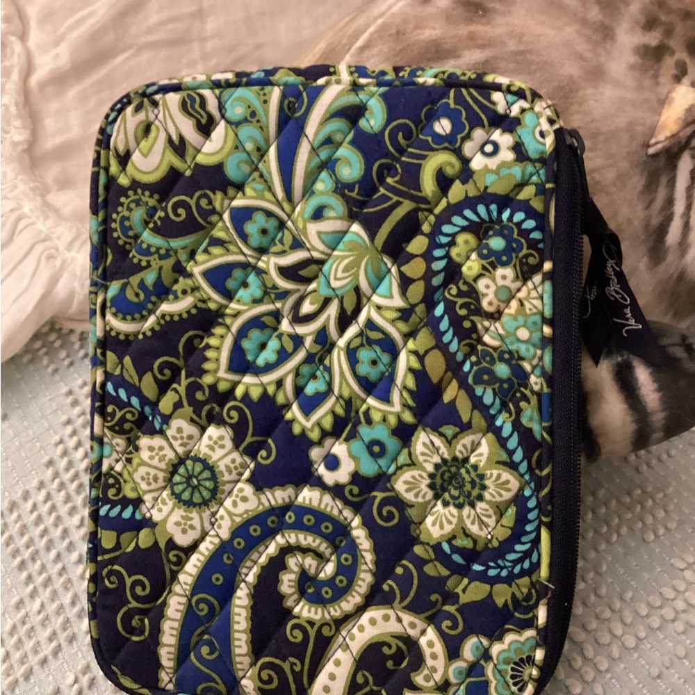 Vera Bradley Small Tablet Case